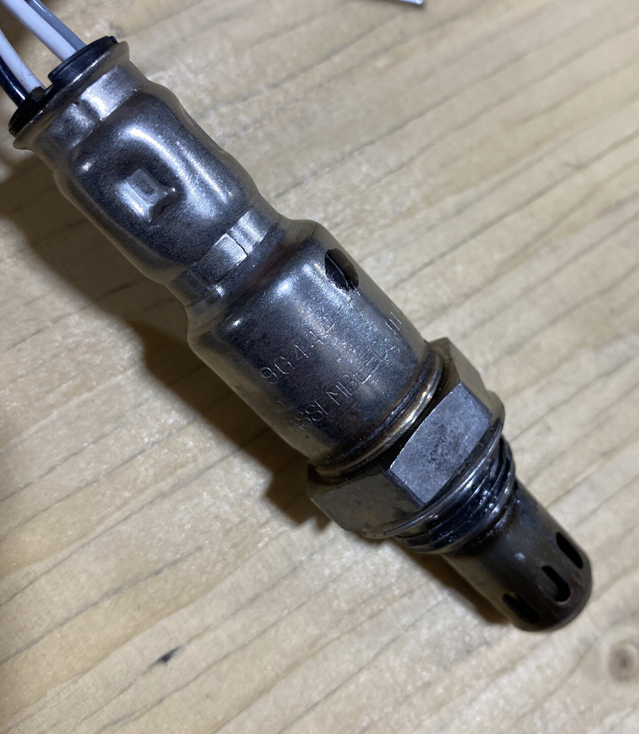 NEW OEM 2015-2020 Ford Lincoln O2 Oxygen Sensor FL3A-9G444-AA, FL3Z ...