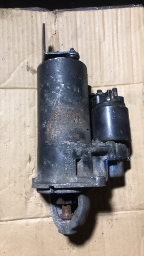 0001108115 Halter Anlasser für BMW 5 20 I