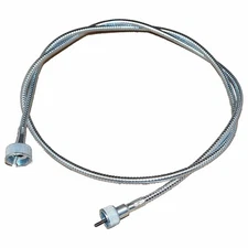 Tachometer Cable 56" for Oliver 770 880 1550 1555 1600 1650 1655 1850 White 2-78