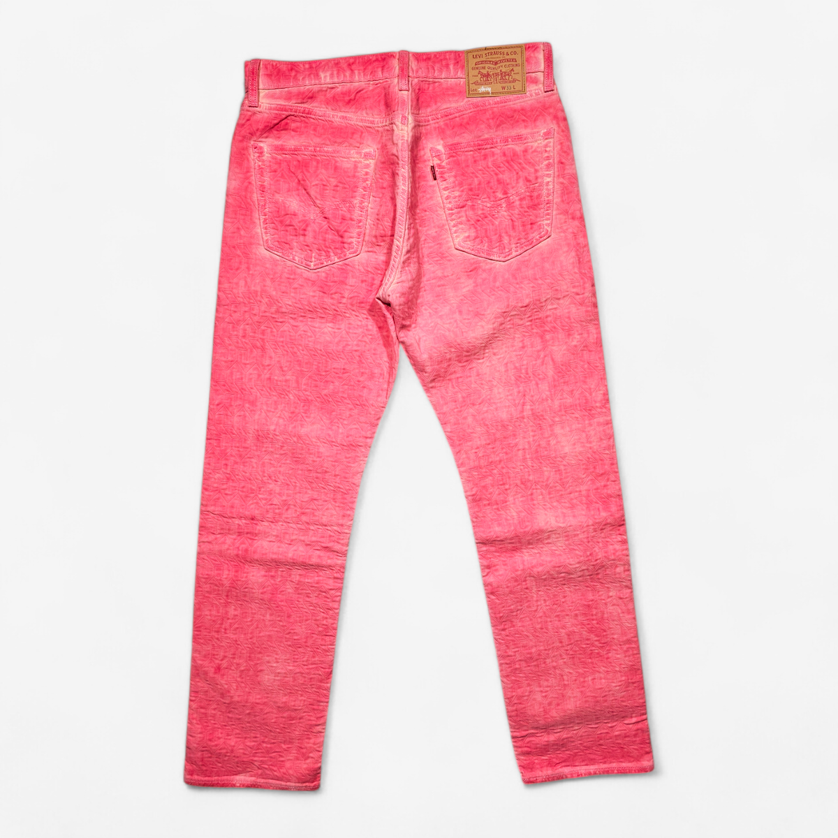 Stussy LEVI’S コラボ ジョーツ s-l1200.png