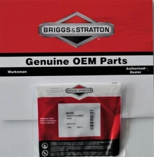 Genuine OEM Briggs and Stratton 592358  CYLINDER HEAD  GASKET  