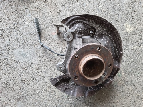 BMW E90 E91 Achsschenkel Radlager Radnabe rechts 6773210-03