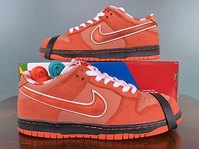 Nike SB Dunk Low OG SP x Concepts Nike SB Dunk Low OG SP x Concepts