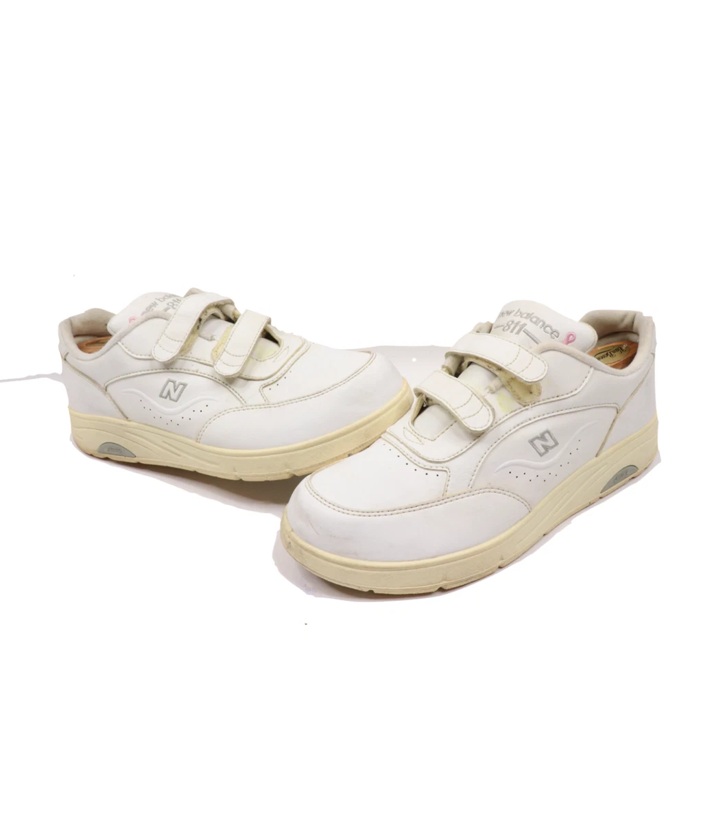 New balance 811 mens clearance velcro