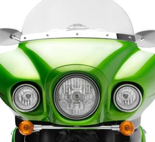 2011-2024 Genuine Kawasaki Vaquero 1700 ABS Auxiliary Driving Lights 99994-1097