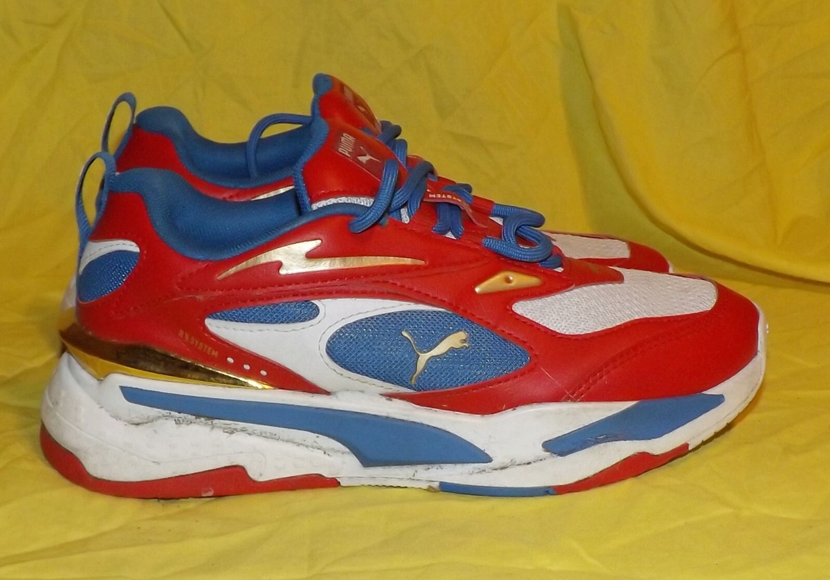 Sz Various puma Rs fast Puma RS-Fast Intro (380562-01) – STNDRD ATHLETIC CO main image 2