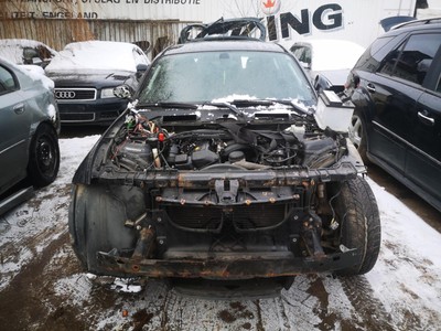 1712754823 Radiator Hose (Water Hose) for BMW 1-Series UK1575277 