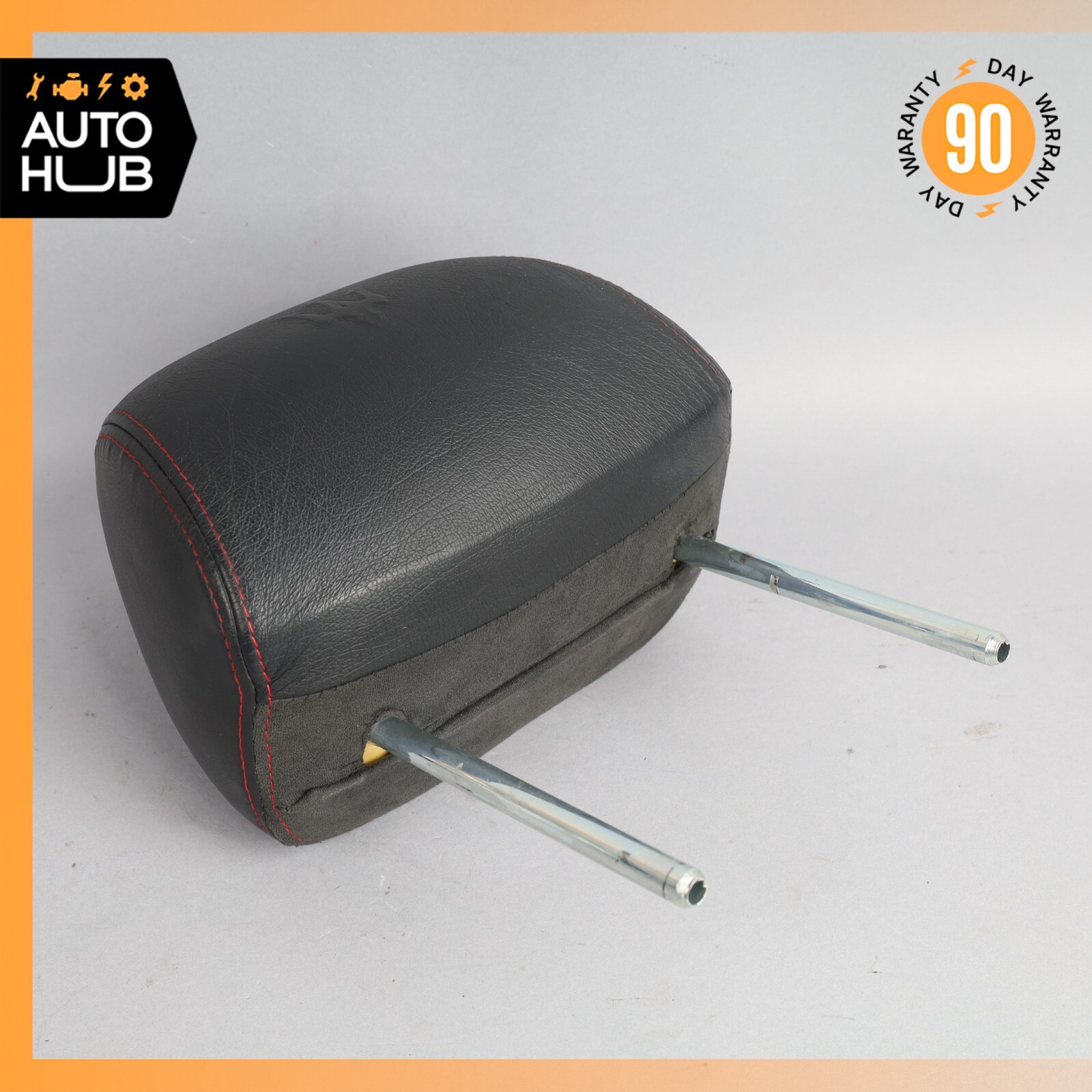 08-12 Maserati GranTurismo M145 Front Right or Left Seat Headrest Head Rest OEM