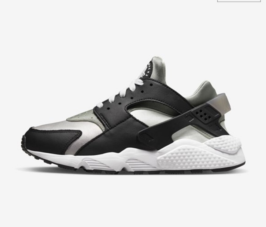 Nike AIR HUARACHE men's shoes DD1068-006 | eBay