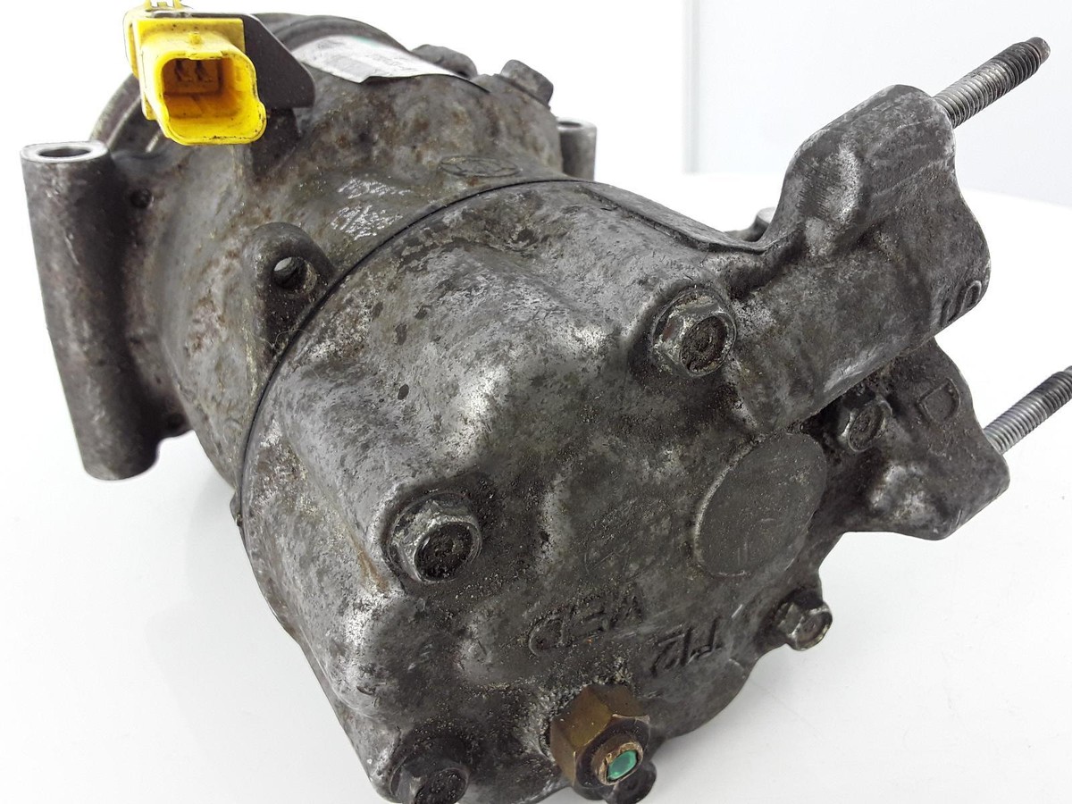 BMW MINI R55 R56 R57 R60 N12 N14 RP A/C Compressor Pump 54060 