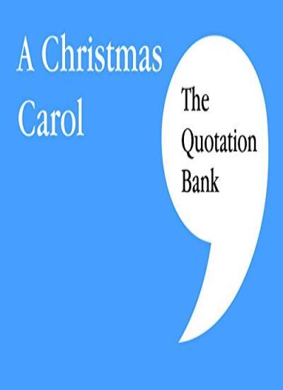 The Quotation Bank : A Christmas Carol GCSE Revision and Study Guide for English Literature 9-1 - Image 3