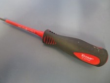 Titan Insulated Electrical Screwdriver 3" x PH0
