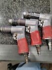 Lot of 3 Universal Tool Ut2810R 3/8 Inch Reversible Drill 2000 Maximum Rpm