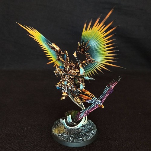 Nightvault The Farstriders Stormcast Eternals Underworlds WARHAMMER AOS - Foto 6