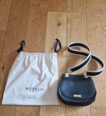 Modalu England Handbag Barely Used Perfect Condition UK