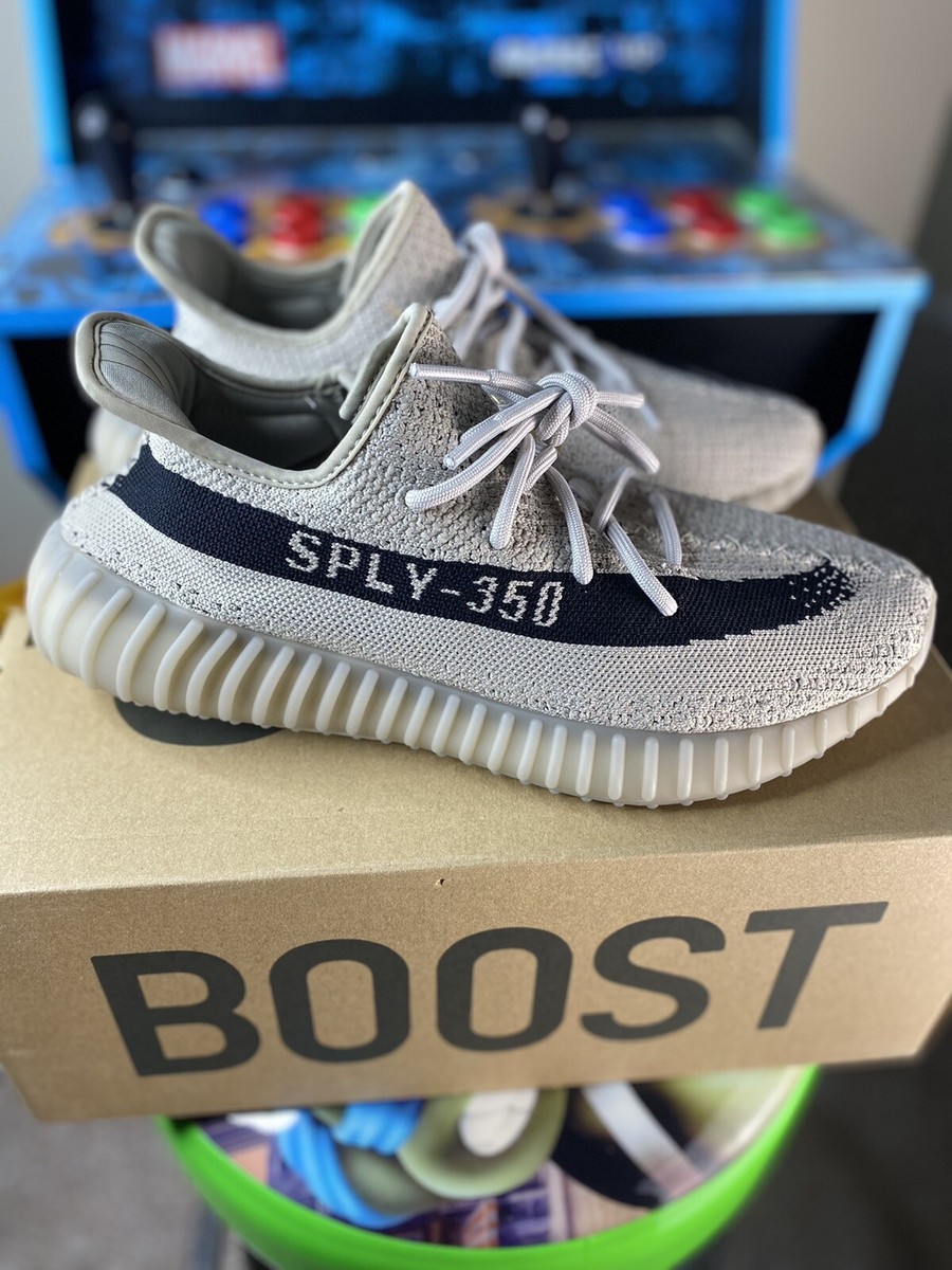 Yeezy Boost 350 Slate Size 9.5 | eBay display picture 1