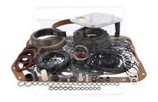 Fits Chevy 4L80E Transmission Master Rebuild Kit 1990-96 Level 2