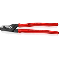 Knipex 95 11 225 StepCut® XL Cable Shears