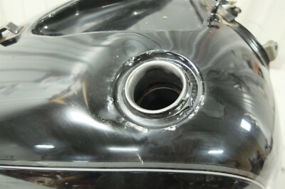 00 Yamaha XV 1600 XV1600 Road Star petrol gas fuel tank | eBay