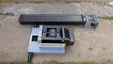 Durst Laborator L900 head and pillar column enlarger dark room 900