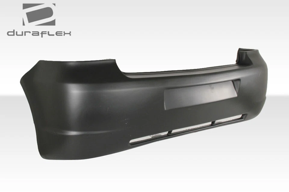For 1999-2005 Golf GTI Duraflex R32 Rear Bumper Cover - 1 Piece Foto 4 de 4