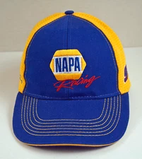NAPA Racing NASCAR Indy Car NHRA Chase Elliot #9 Cap Hat