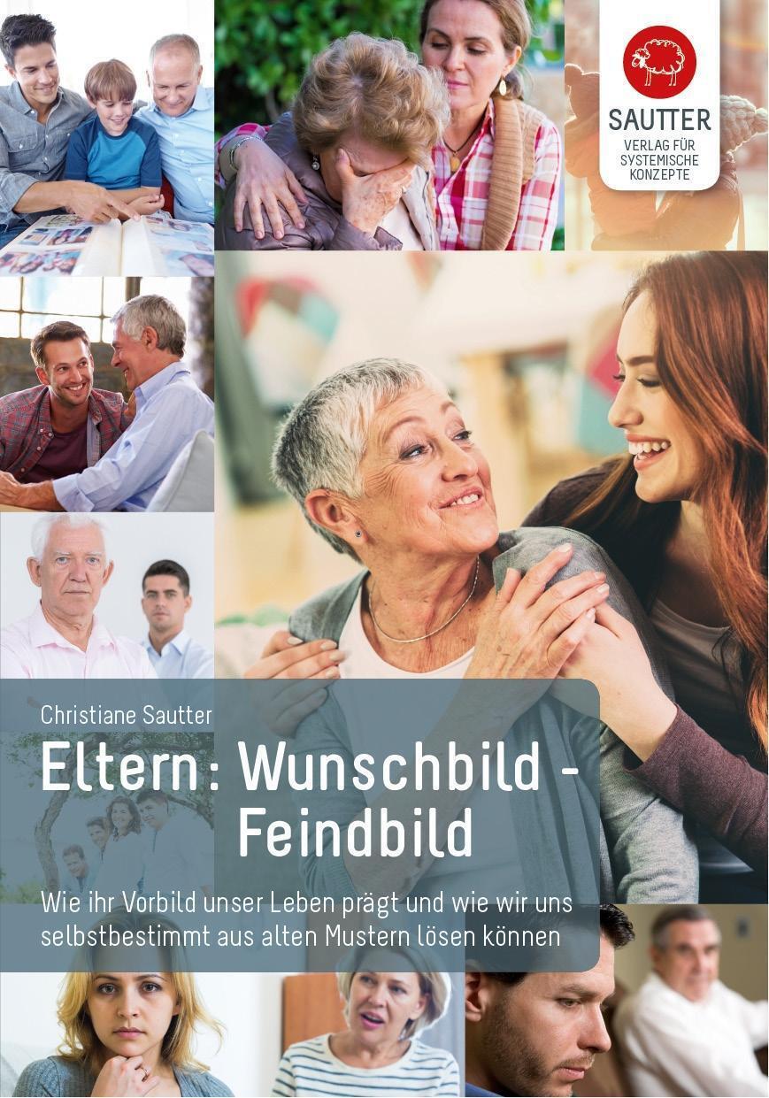 Thumbnail - Eltern: Wunschbild - Feindbild | Buch | 9783980993685