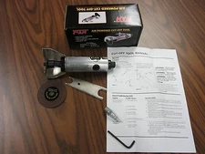 Air-Powered Cut-Off Tool w.4pcs accessories part# DG-F313-330-new