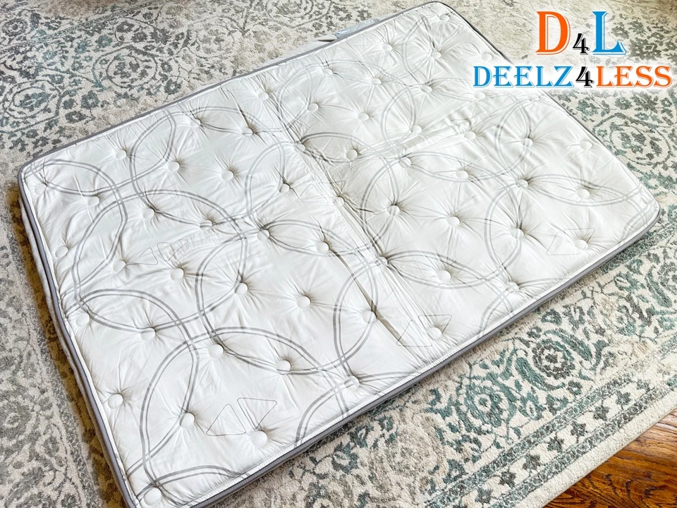 Выберите комфорт сна номер полноразмерный матрас подушка верхний внешний чехол i8 модель - Изображение 3 из 4