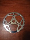 Old School Three Arrows Chainring Rechromed — photo 5