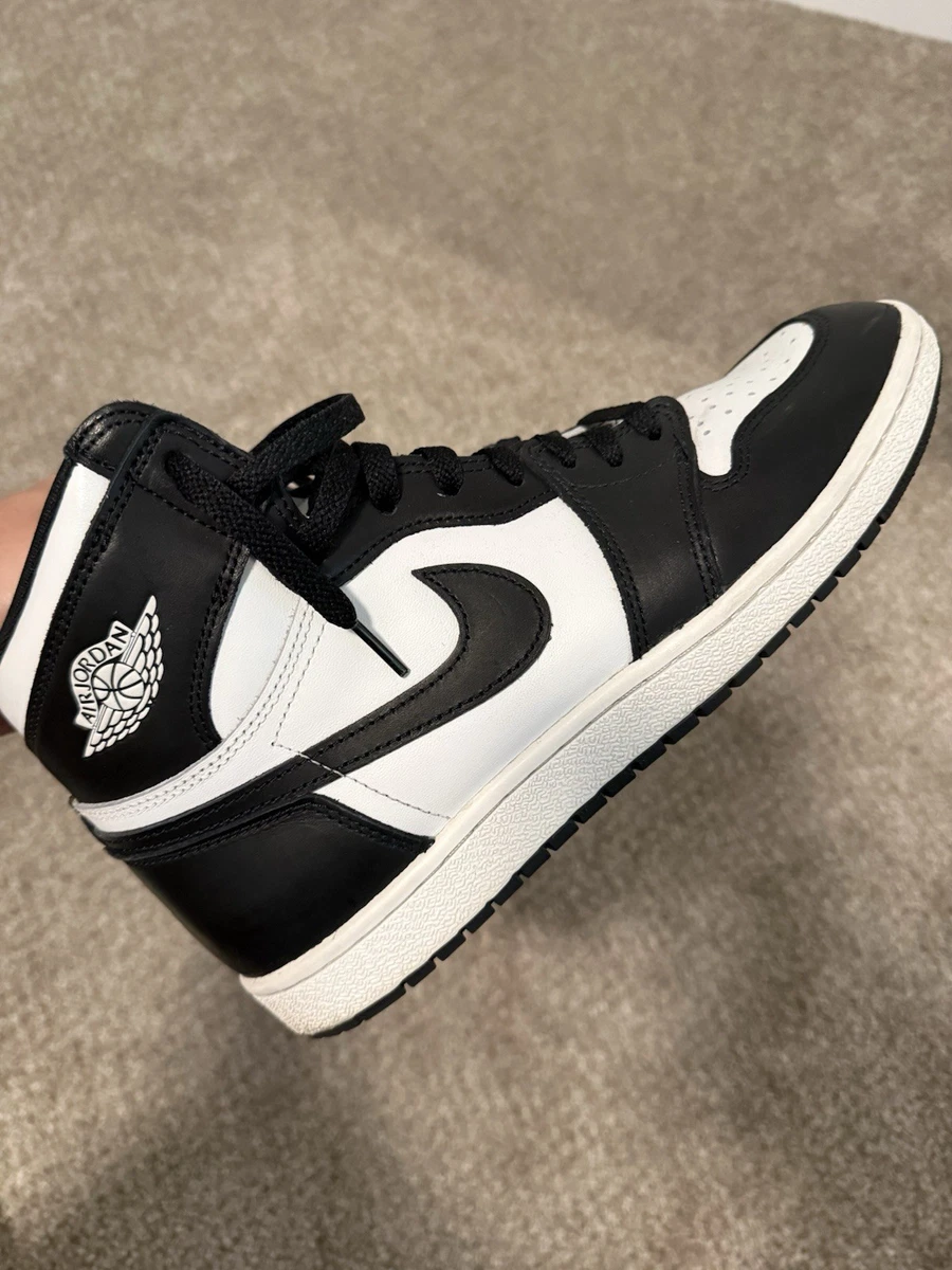 Jordan 1 Retro High Black for Sale | Authenticity Guaranteed | eBay