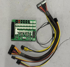 Parallel Miner ZSX PSU Breakout Board