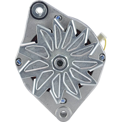 Alternator For Volvo Penta Inboard & Sterndrive TAMD40ABC TAMD41A; 400-40061 - Picture 7 of 7
