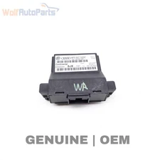 2011-2014 AUDI TT QUATTRO COUPE MK2 - Gateway / Can-Bus Control Module