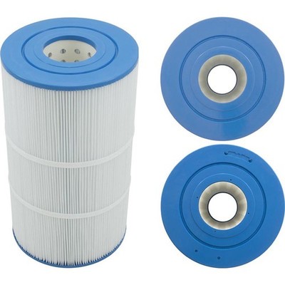 Pentair Pac-Fab Mytilus / Pac-Fab Mitra Replacement Cartridge - 60 Sq Ft (FC-193