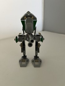 LEGO Star Wars 7250 Clone Scout Walker