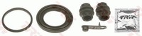 NEU - TRW SJ1291 Reparatursatz, Bremssattel FüR Land Rover