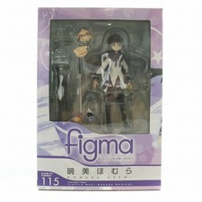 Max Factory figma 115 Madoka Magica Akemi Homura Figur Lila /MQ GY18 Andere