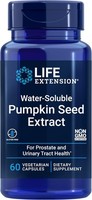 Life Extension Pumpkin Seed WasserlöSlich 60 Veg. Kapseln Super Preis