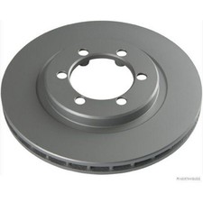 Disque de frein Ssangyong KORANDO
