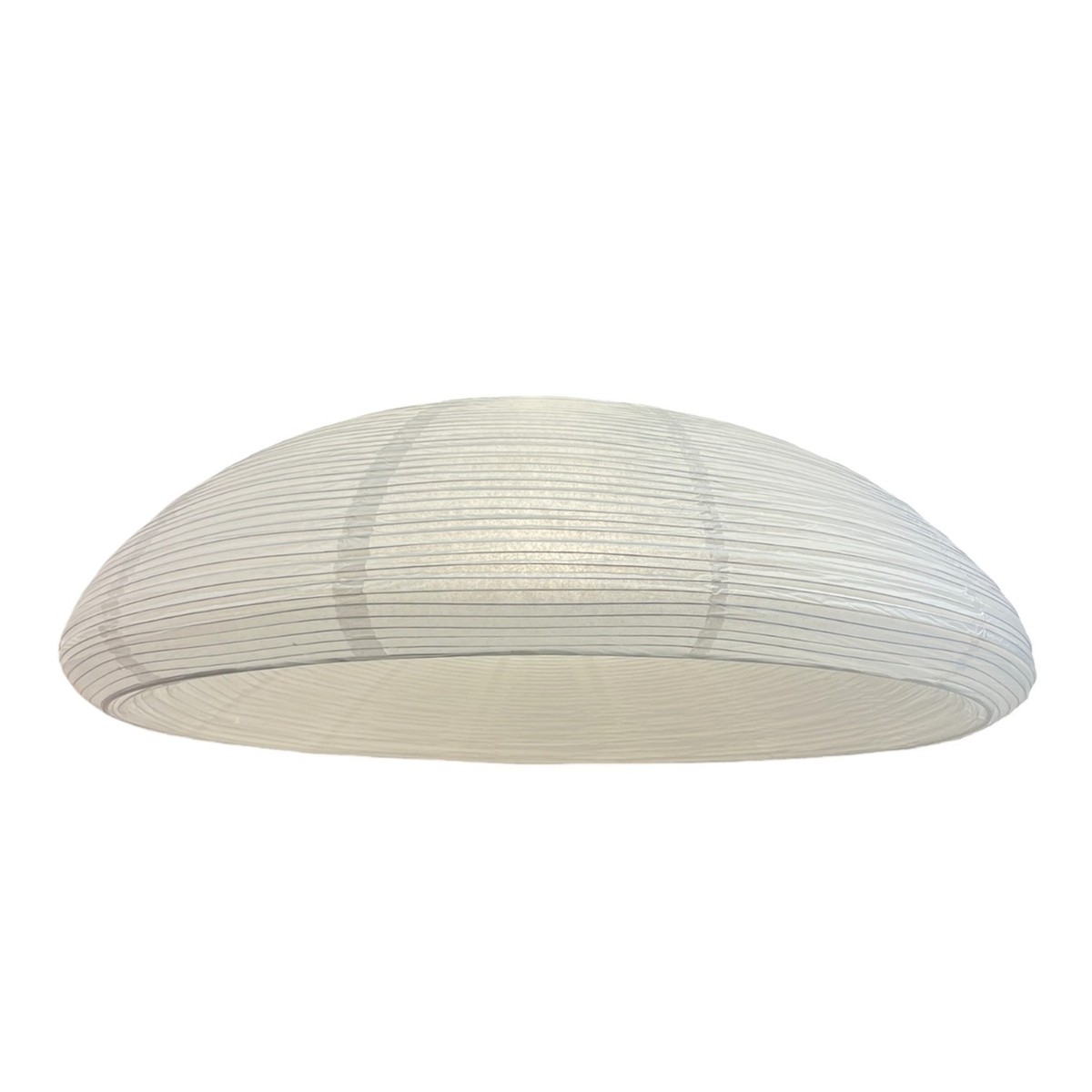 New IKEA IKEA PS 2026 Pendant Lamp Shade White 90 cm (35 ½