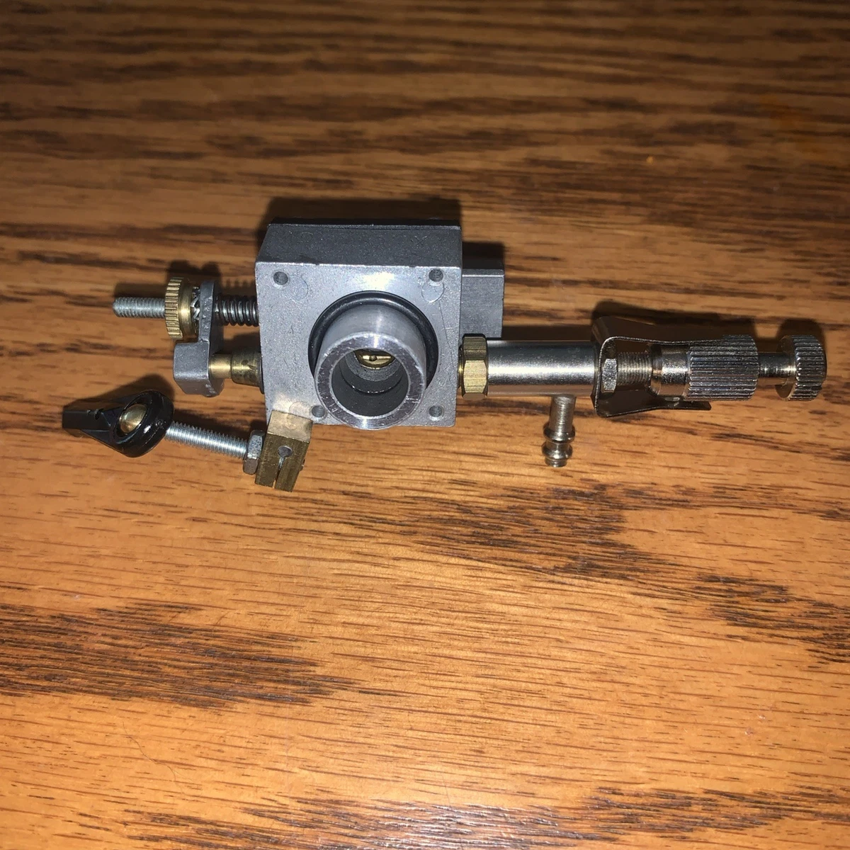 Webra Hobby RC Motor/Engine, Exhaust & Fuel System Parts