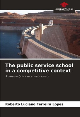 The public service school in a competitive context | englisch
