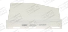 CHAMPION CCF0303R Innenraumfilter für AUDI A3 Q3 TT PAJERO I III IV ALHAMBRA