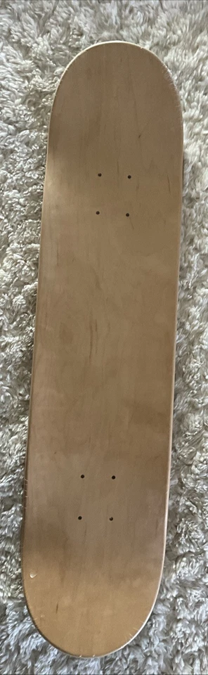 RARE SKOSH ROYALE BY KHIRO - Royale 7.5 x 31 (2014 NOS) Foto 4 de 4