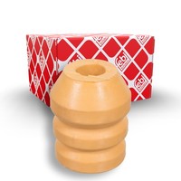 Febi Bilstein Anschlagpuffer Federung Gummi Puffer Vorne 12441