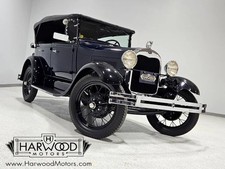 1929 Ford Model A for Sale