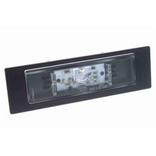 Vemo Kennzeichenleuchte für BMW 1er 6er I3 X2 X4 Z4 Mini Mini