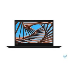 Lenovo ThinkPad X13 Gen 1 (Intel) Intel Core i5 i5-10210U Laptop 33.8 cm (13....
