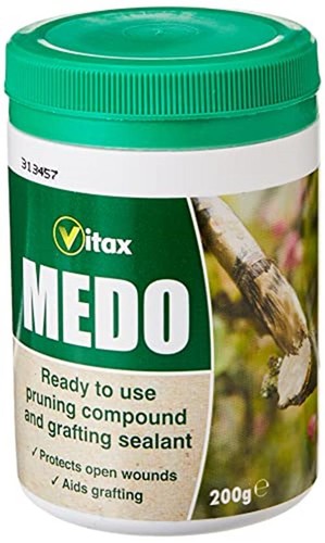 Vitax 200ml Medo Pruning Compound 